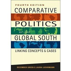 Comparative Politics of the Third World. Linking Concepts and Cases, 4 New edition, Paperback - Laura Luehrmann imagine