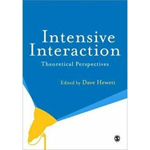 Intensive Interaction. Theoretical Perspectives, Paperback - *** imagine