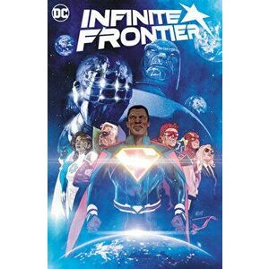 Infinite Frontier, Hardback - Various Various imagine
