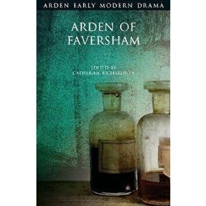 Arden of Faversham, Hardback - *** imagine