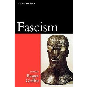 Fascism, Paperback - *** imagine