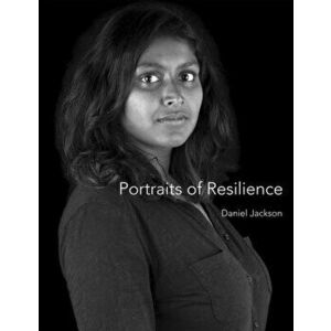 Portraits of Resilience, Hardback - *** imagine