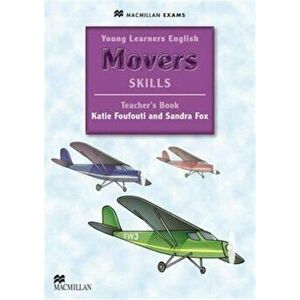Young Learners English Skills Movers Teacher's Book & webcode Pack - Sandra Fox imagine