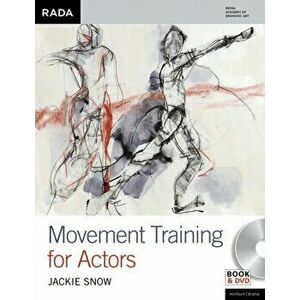 Movement Training for Actors - *** imagine