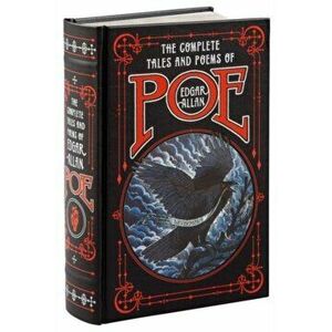 Complete Tales and Poems of Edgar Allan Poe (Barnes & Noble Collectible Classics: Omnibus Edition). New ed - Edgar Allan Poe imagine