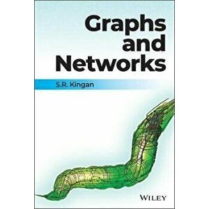 Graphs and Networks, Hardback - SR Kingan imagine