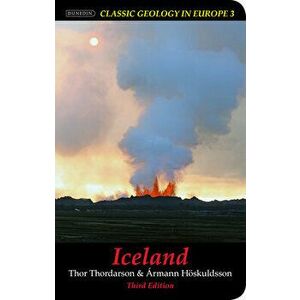Iceland. 3 New edition, Paperback - Armann Hoskuldsson imagine