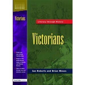 Victorians, Paperback - Brian Moses imagine