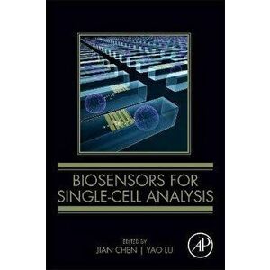 Biosensors for Single-Cell Analysis, Paperback - *** imagine