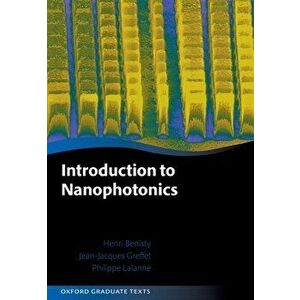 Introduction to Nanophotonics, Hardback - *** imagine