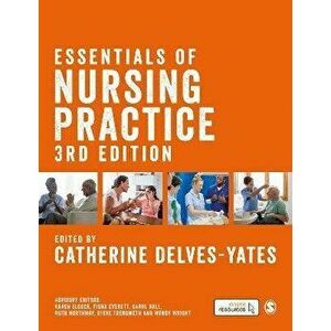 Essentials of Nursing Practice, Paperback imagine