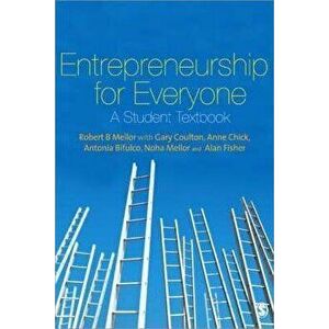 Entrepreneurship for Everyone. A Student Textbook, Paperback - *** imagine