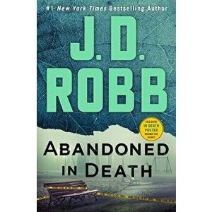 Abandoned in Death, Hardback - J. D. Robb imagine