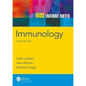 BIOS Instant Notes in Immunology. 3 New edition, Paperback - *** imagine