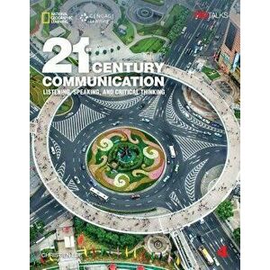 21st Century Communication 4 with Online Workbook. New ed - Christien Lee imagine