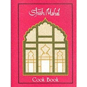 Shish Mahal Cook Book, Spiral Bound - Ali Aslam imagine