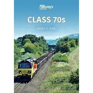 Class 70s, Paperback - Pike, Mark imagine