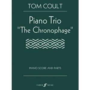 Piano Trio "The Chronophage", Sheet Map - *** imagine