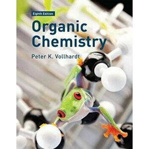 Organic Chemistry. Structure and Function, 8th ed. 2018, Hardback - Neil Schore imagine