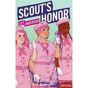 Scout's Honor, Hardback - Lily Anderson imagine