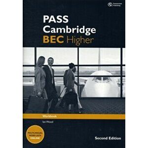 PASS Cambridge BEC Higher: Workbook. 2 ed - Louise Pile imagine