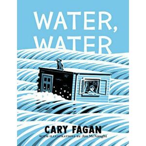 Water, Water, Hardback - Cary Fagan imagine