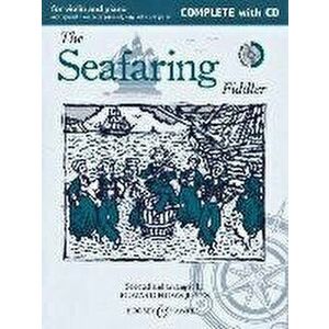 The Seafaring Fiddler - Complete Edition. Complete Edition, Complete ed - Hal Leonard Publishing Corporation imagine