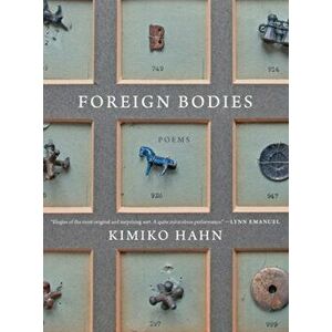 Foreign Bodies. Poems, Paperback - *** imagine