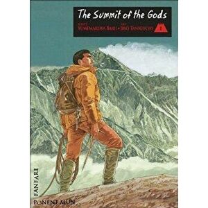 Summit Of The Gods Vol.1, Paperback - Yumemakura Baku imagine