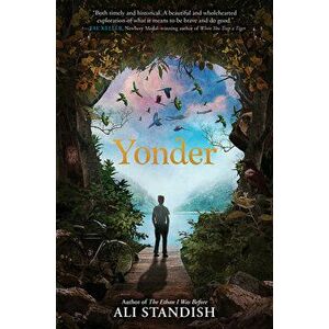 Yonder, Hardback - Ali Standish imagine