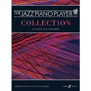 The Jazz Piano Player: Collection - *** imagine