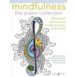 Mindfulness: the piano collection, Sheet Map - *** imagine