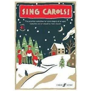 Sing Carols!, Sheet Map - *** imagine