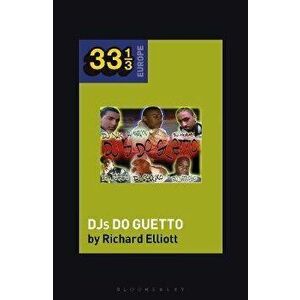 Various Artists' DJs do Guetto, Paperback - *** imagine