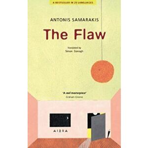 The The Flaw, Paperback - Antonis Samarakis imagine