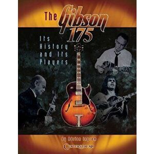 The Gibson 175 - Adrian Ingram imagine