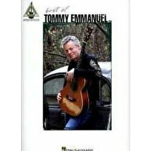Best Of Tommy Emmanuel - *** imagine