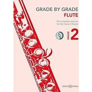 Grade by Grade - Flute. Grade 2 - *** imagine