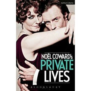 Private Lives, Paperback - Noel Coward imagine