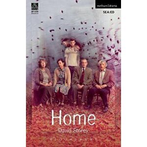 Home, Paperback - David Storey imagine