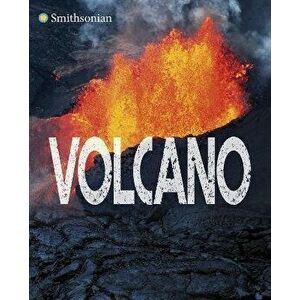 Volcano, Hardback - Mary Cerullo imagine