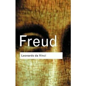 Leonardo da Vinci. 2 ed, Paperback - Sigmund Freud imagine