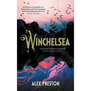 Winchelsea. Main, Hardback - Alex Preston imagine