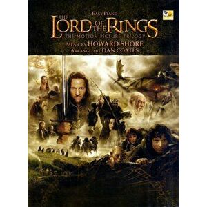 Lord Of The Rings Trilogy - *** imagine
