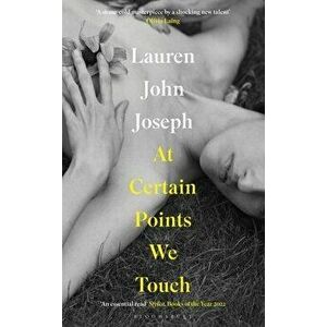 At Certain Points We Touch, Hardback - Lauren John Joseph imagine