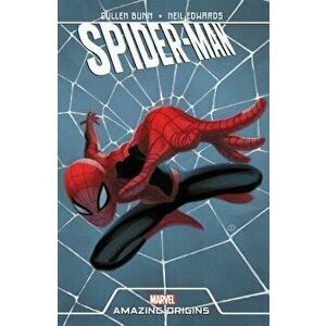 Spider-man: Amazing Origins, Paperback - Cullen Bunn imagine