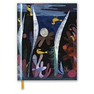 Paul Klee: Landscape with Yellow Birds (Blank Sketch Book). New ed - *** imagine