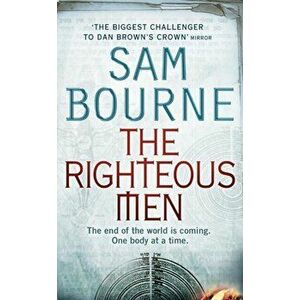 The Righteous Men, Paperback - Sam Bourne imagine