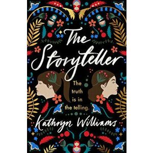 The Storyteller, Hardback - Kathryn Williams imagine