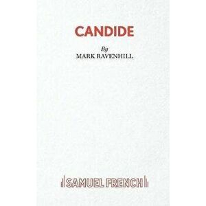 Candide, Paperback - Mark Ravenhill imagine